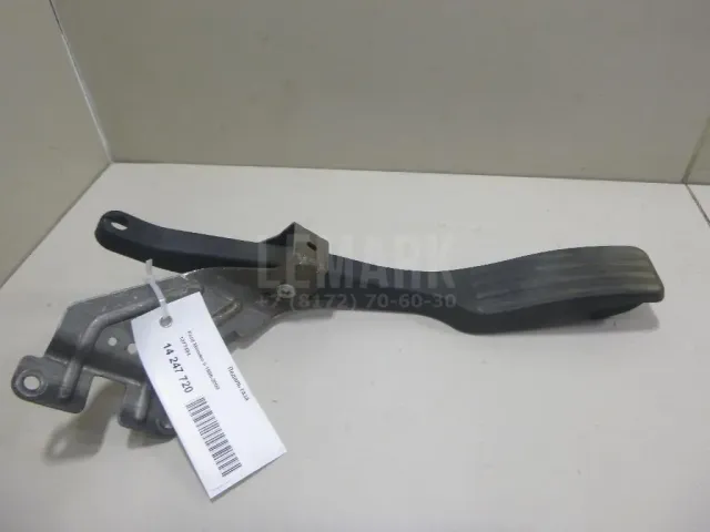 Педаль газа для  BYD Flyer 2005-2008