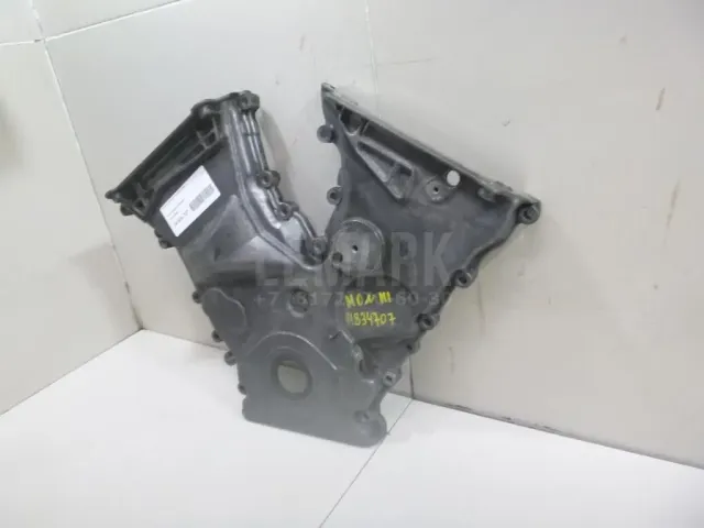 Крышка двигателя передняя для  Ford Kuga 2008-2012