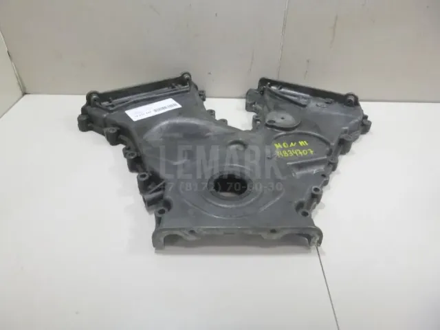 Крышка двигателя передняя для  Ford Kuga 2008-2012