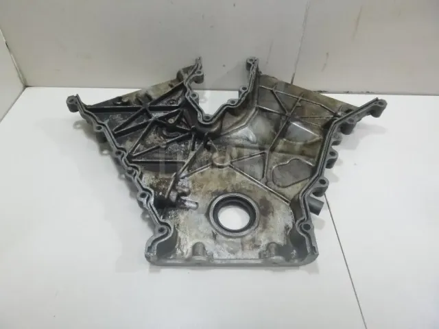 Крышка двигателя передняя для  Ford Kuga 2008-2012