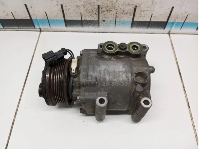 Компрессор кондиционера для  Acura MDX 2001-2006