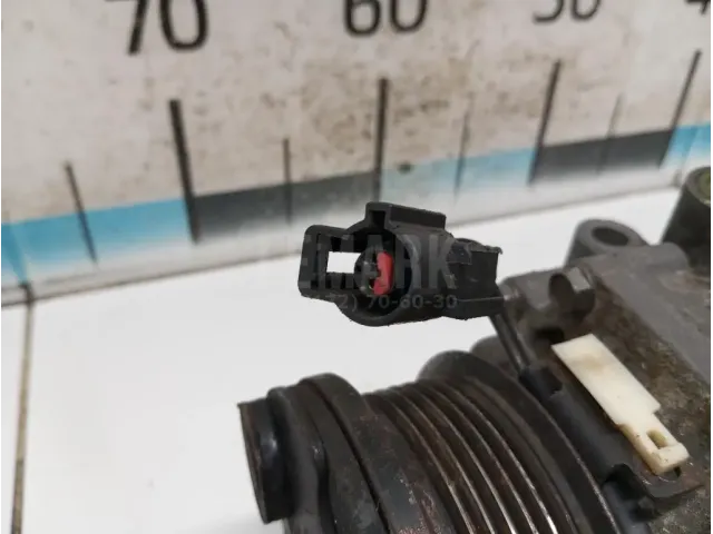 Компрессор кондиционера для  Acura MDX 2001-2006