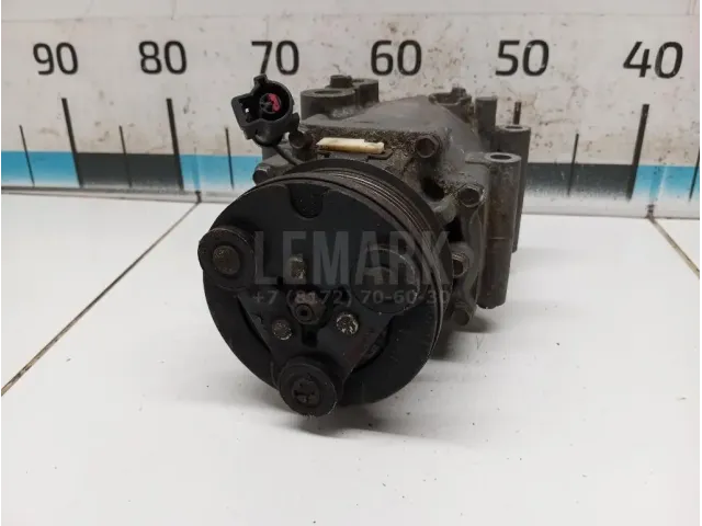 Компрессор кондиционера для  Acura MDX 2001-2006