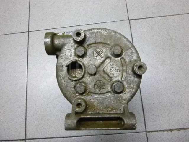 Компрессор кондиционера для  Ford Fusion 2002-2012