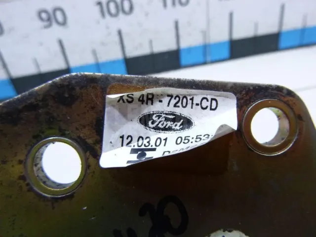 Механизм выбора передач для  Ford Cougar 1998-2001