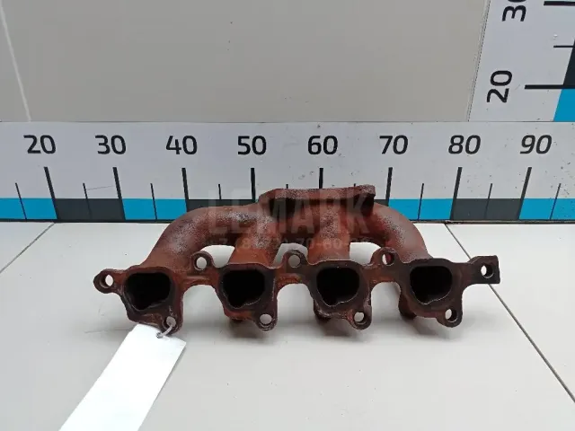 Коллектор выпускной для  Chery Amulet (A15) 2006-2012