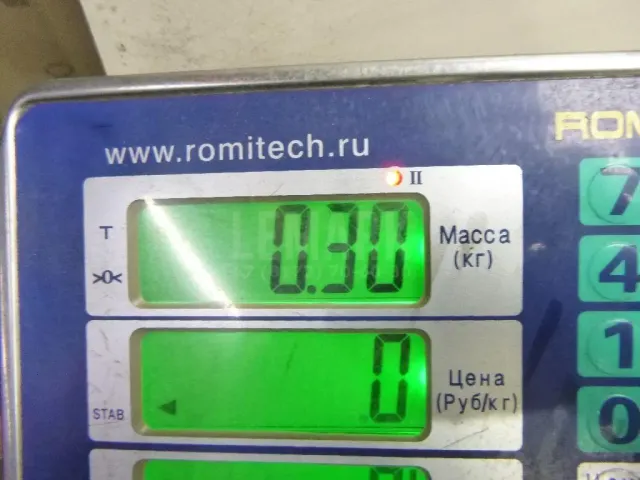 Вилка включения передачи для  GM