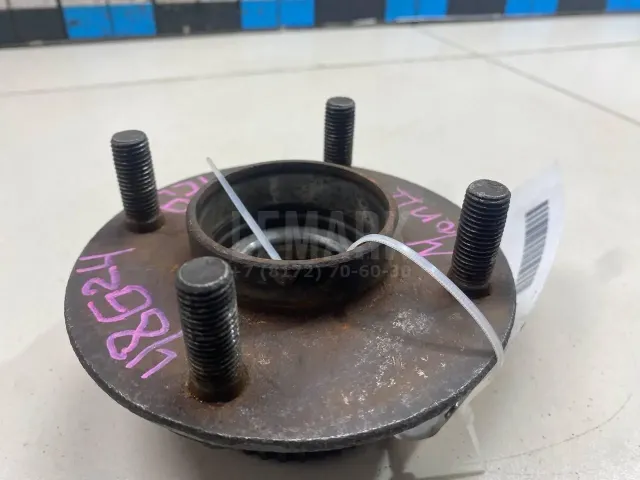 Ступица задняя для  Exeed