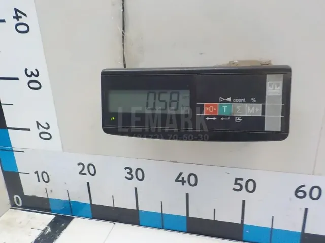 Резонатор воздушного фильтра