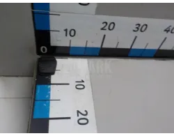 Накладка педали тормоза / сцепления