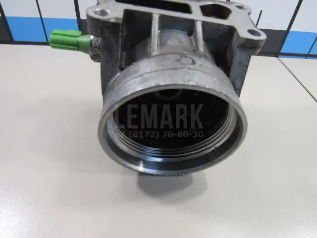Корпус масляного фильтра для  Ford S-MAX 2006-2015