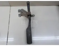 Педаль газа