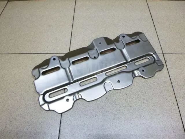 Маслоотражатель для  Ford Fusion 2002-2012
