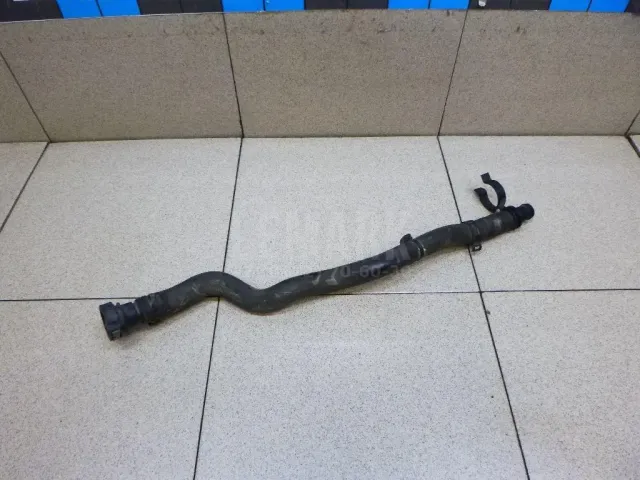 Патрубок отопителя для  BMW Z4 E85/E86 2002-2008