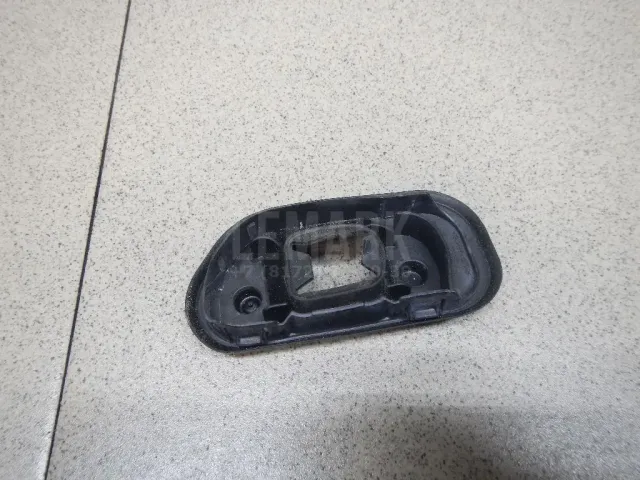 Пыльник (кузов внутри) для  Honda Accord VII 2003-2008