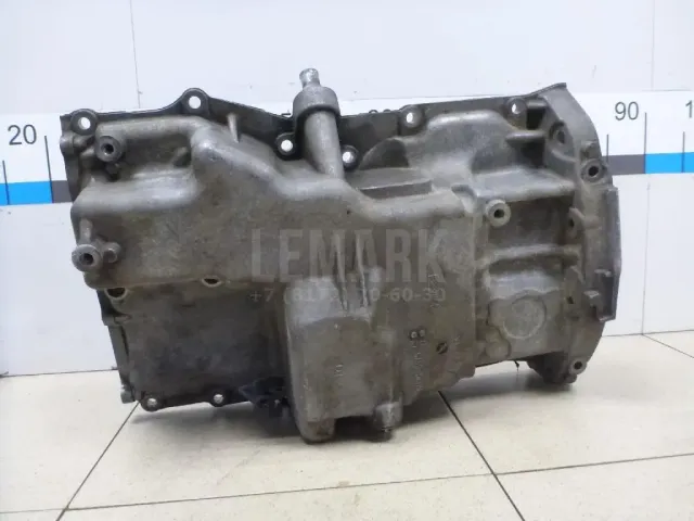 Поддон масляный двигателя для  Audi A4 [B8] Allroad 2009-2015