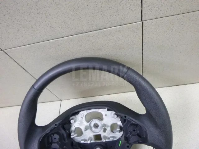 Рулевое колесо для AIR BAG (без AIR BAG)