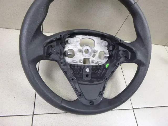 Рулевое колесо для AIR BAG (без AIR BAG)