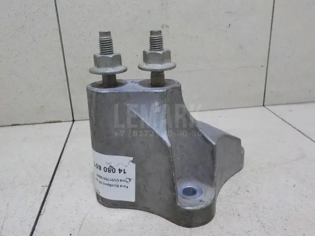 Кронштейн КПП для  Ford Focus III 2011-2019