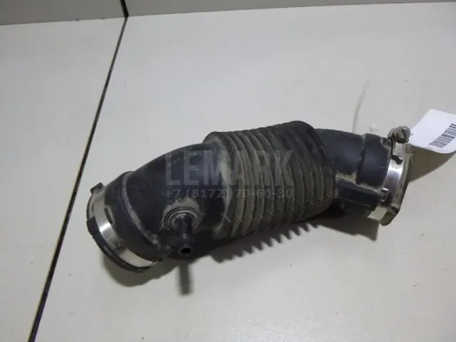 Патрубок воздушного фильтра для  Citroen C2 2003-2008