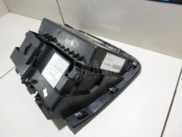 Бардачок для  Chevrolet Malibu 2012-2016