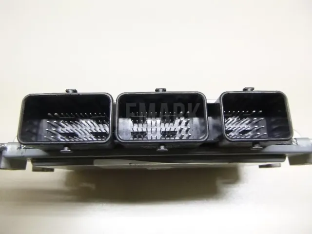 Блок управления двигателем для  BYD F3 2006-2013