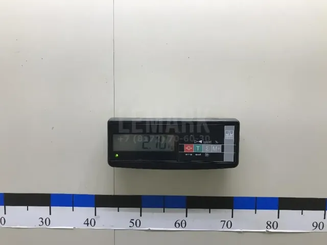 Обшивка двери задней правой