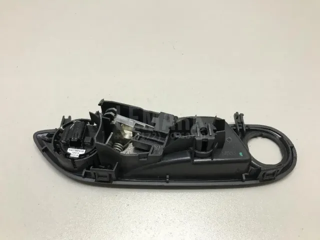 Ручка двери передней внутренняя левая для  BMW X5 F15/F85 2013-2018