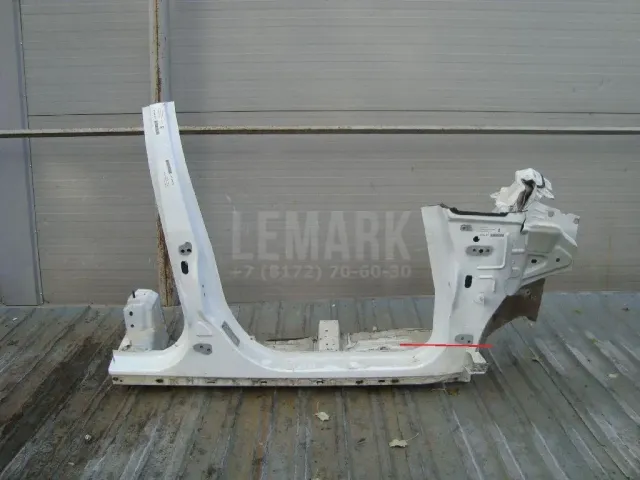 Кузовной элемент для  Ford Focus II 2008-2011