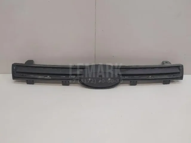 Решетка радиатора для  Chevrolet Tahoe III 2006-2014