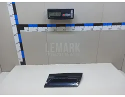 Накладка заднего крыла левого