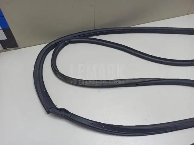 Уплотнитель двери для  Daewoo Rezzo 2000-2011