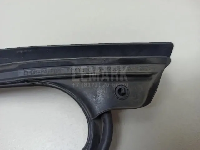 Уплотнитель двери для  Daewoo Rezzo 2000-2011