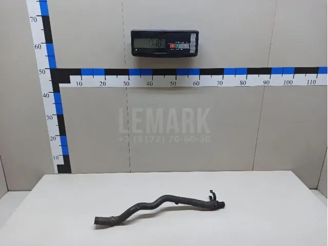 Патрубок отопителя для  Ford Maverick 2001-2007