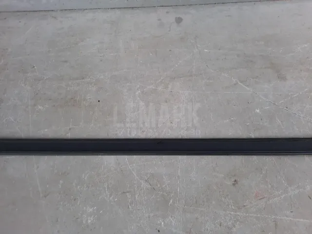 Молдинг крыши левый для  BMW X5 F15/F85 2013-2018