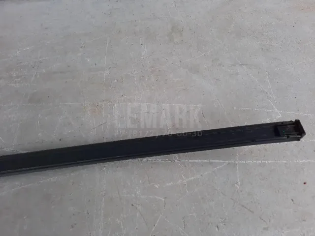 Молдинг крыши левый для  BMW X5 F15/F85 2013-2018