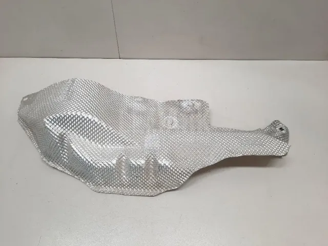 Термокожух для  Citroen C4 Picasso 2006-2014