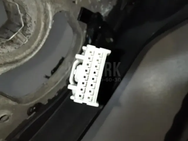 Рулевое колесо для AIR BAG (без AIR BAG) для  Chevrolet Cruze 2009-2016