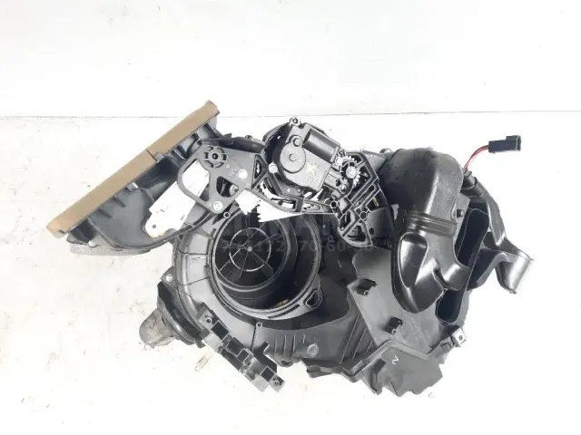 Корпус отопителя для  BMW 5-serie F10/F11 2009-2016