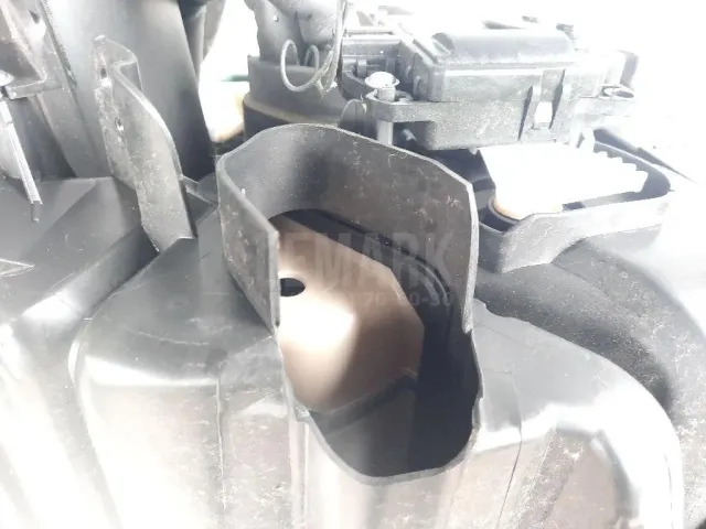 Корпус отопителя для  BMW 5-serie F10/F11 2009-2016
