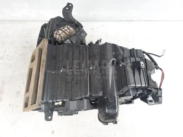 Корпус отопителя для  BMW 5-serie F10/F11 2009-2016