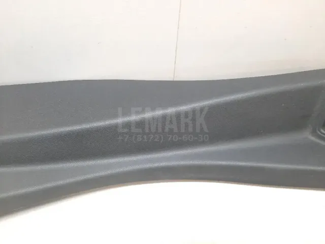 Накладка порога (внутренняя) для  Acura