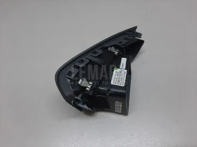 Дефлектор воздушный для  BMW 2-serie F45/F46 Tourer 2015-2022