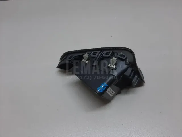 Дефлектор воздушный для  BMW 2-serie F45/F46 Tourer 2015-2022