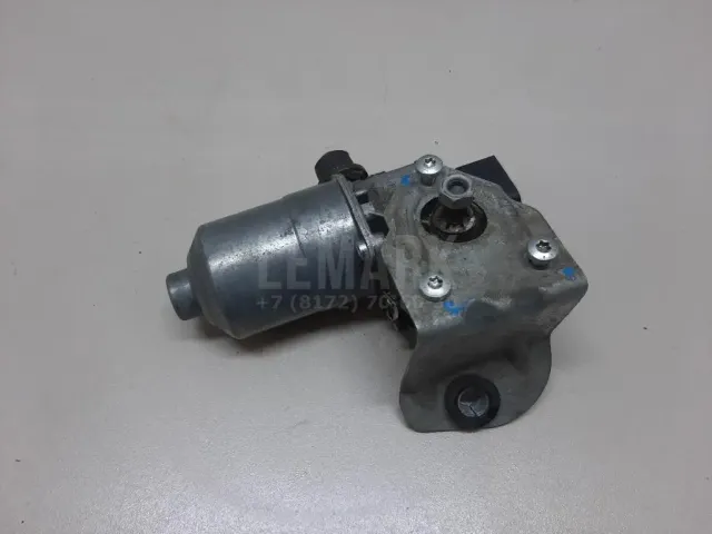 Моторчик стеклоочистителя передний для  DAF 95 1987-1998
