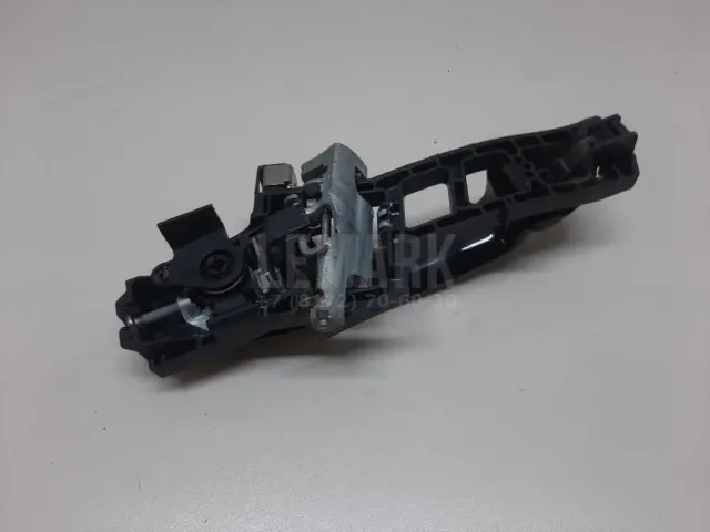 Ручка двери передней наружная левая для  BMW X5 E53 2000-2007