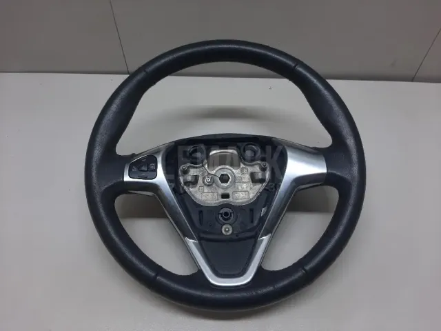 Рулевое колесо для AIR BAG (без AIR BAG) для  BMW 5-serie E60/E61 2003-2009