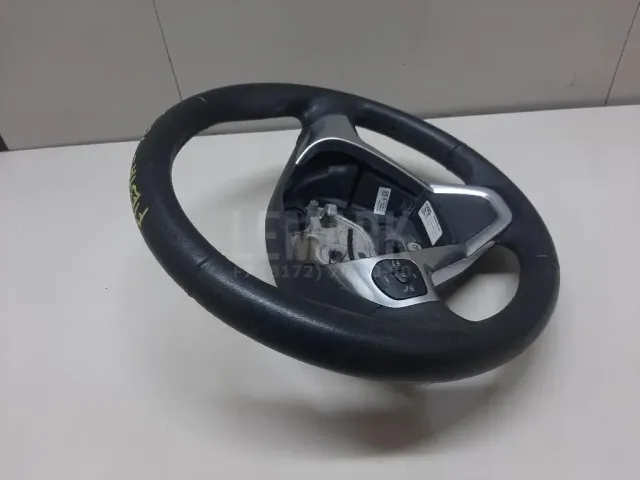 Рулевое колесо для AIR BAG (без AIR BAG) для  BMW 5-serie E60/E61 2003-2009