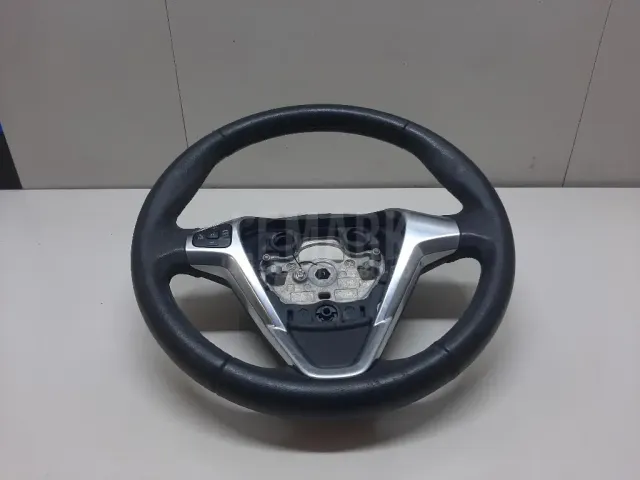 Рулевое колесо для AIR BAG (без AIR BAG) для  BMW 5-serie E60/E61 2003-2009
