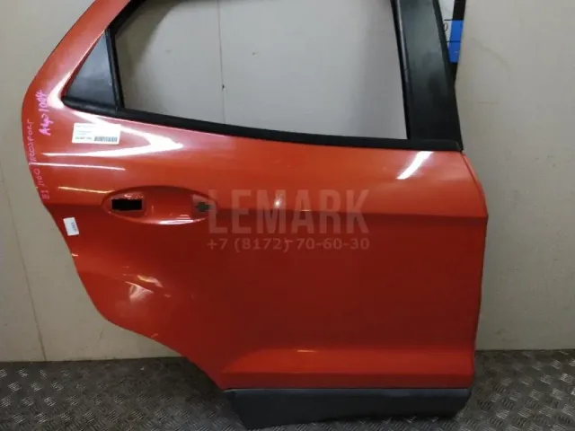 Дверь задняя правая для  Acura CL 1996-2003